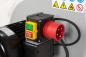Preview: Holzmann ABS3880_400V Absauganlage inkl. Anschlussverteiler